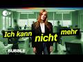 Burnout Mit Mitte 20 UNBUBBLE
