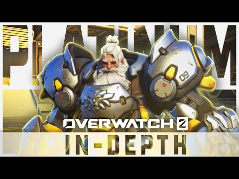 IN-DEPTH Reinhardt Coaching (Pro Guide)