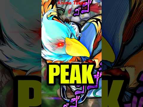 Shangri-La Frontier is PEAK Isekai Anime