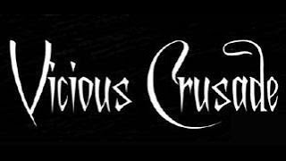 Vicious Crusade - Land of Lakes (1999)