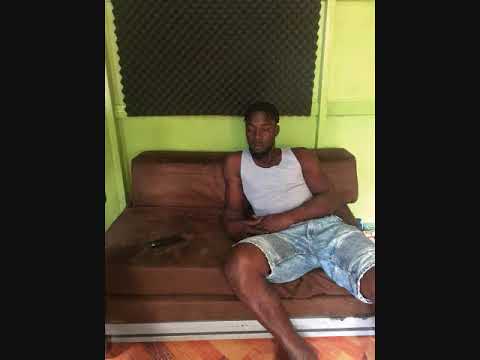 PAULLY PEACE - WAR WIT AH MADMAN ( SURVIVOURS RIDDIM )