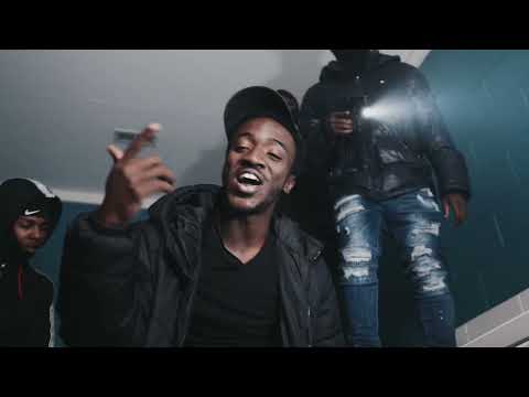 Mani Benji - GLEE (official video)