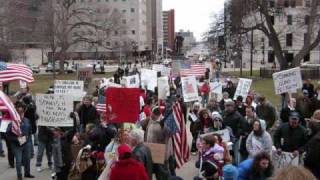 Sons of Liberty - Feeling Helpless? - with Lyrics