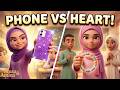 Amina Beat Rania With Kindness Musa Amina Episode Islamic Cartoon