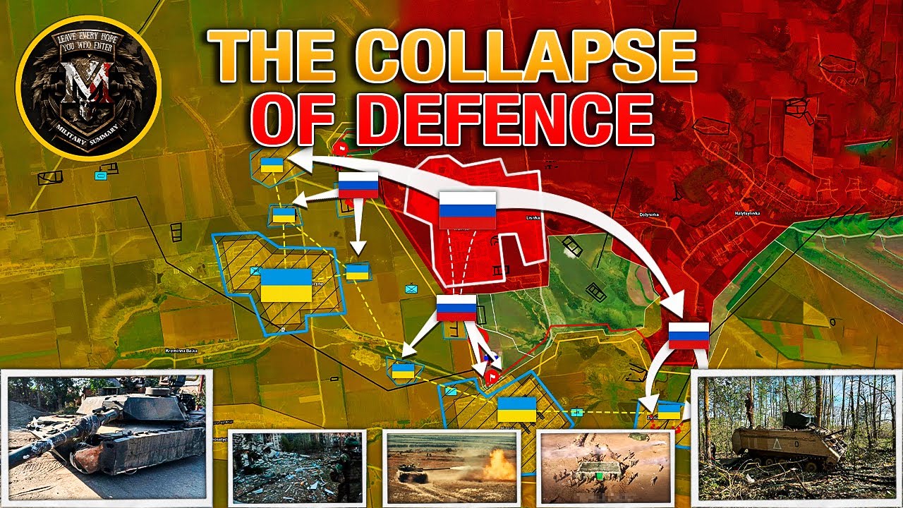 💥 Zelensky Wants To End The War🎖 Israel Prepares For Escalation⚔️ Military Summary For 2024.09.19