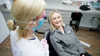Louisiana Dental Office