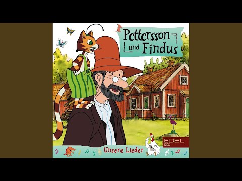 Alfred - Auf einmal war er da