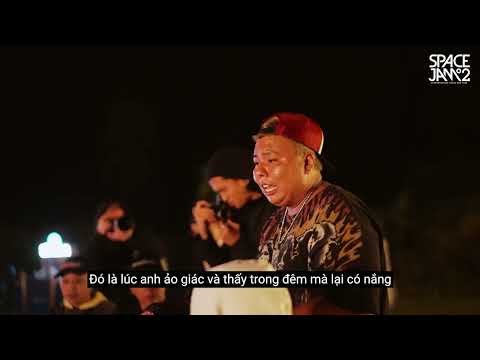 Freestyle [Live Acoustic] - Vsoul | Space Jam #2