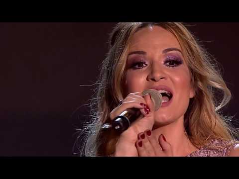 Jelena Tomašević - Kazuj krčmo džerimo / Beograd, Sava Centar 2019