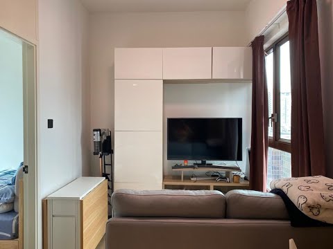 曼翘 Youtube Video