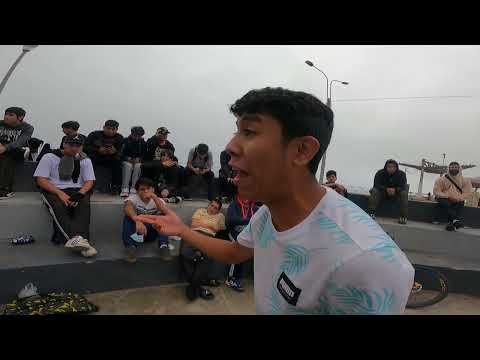 OYELOCO vs SERZ - CUARTOS - LZ SUNRISE