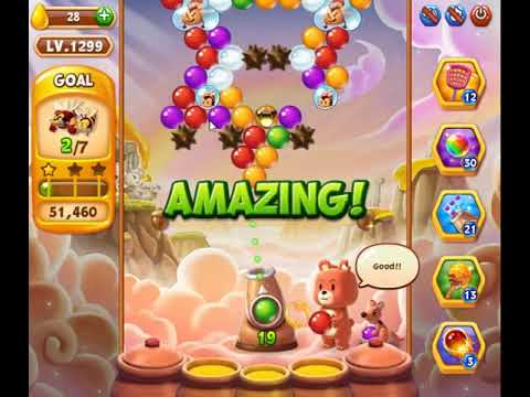 Buggle 2 Level 1299 | SKILLGAMING ✔️