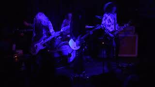 Starbenders - (Kung Fu Necktie) Philadelphia,Pa 2.7.18 (Complete Show)