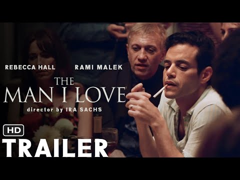 Trailers The Man I Love