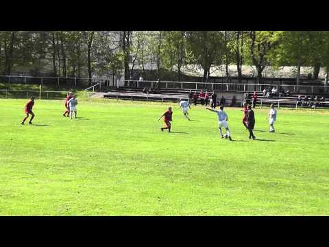 22.Spt. Greifswalder SV 04 II - Hohendorfer SV 69 1:0 KOL