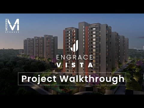 Engrace Vista Project Tour 1