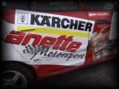 Zbyszek "Zbyn" Łacisz - Kia Lotos Cup 2008