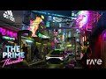 Jeremiah Kane MIDNIGHT ECHO Remix