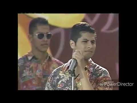 DUELE MAS - GRUPO NICHE EDITADO 1993