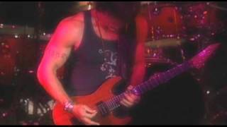 George Lynch with Lynch Mob - "For A Million Years" Live