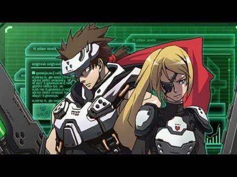 Hard Corps : Uprising Playstation 3