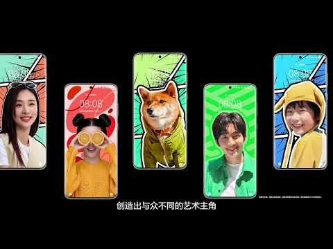 The HarmonyOS 4 ecosystem has opened a new chapter, and the innovative experience is full of surpr