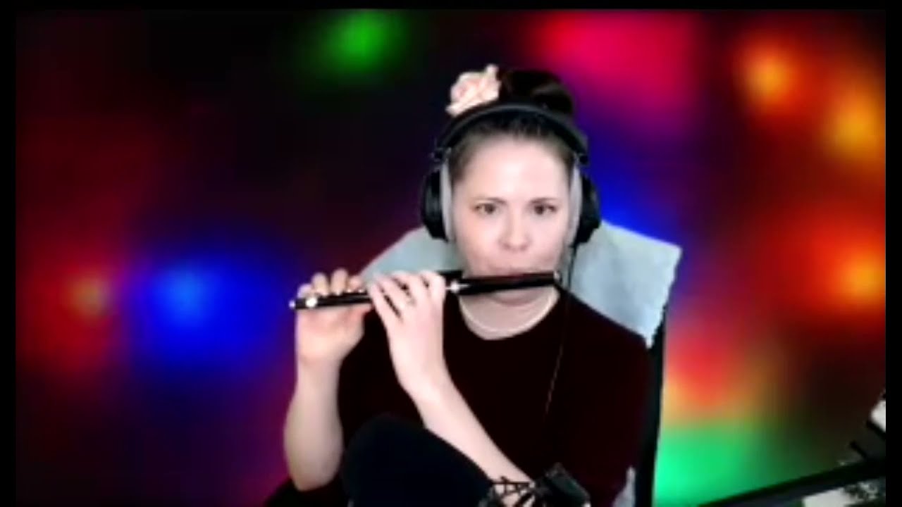 Promotional video thumbnail 3 for Flutist Nicole Chamberlain