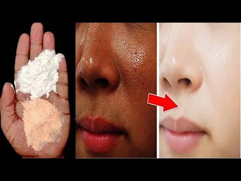 Instant Glowing Skin Face Pack │ How To Get Clear, Glowing, Spotless Skin │ 5 Amazing Face Mask