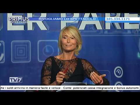 Primus Inter Pares del 13/5/2020 - RIVOGLIAMO LO SPETTACOLO (1 di 6)