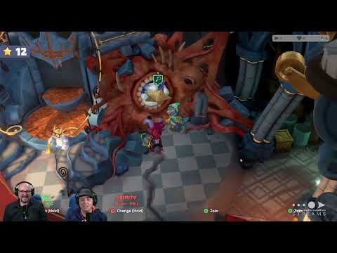 Super Crazy Rhythm Castle Ep2 || Rhythm Café 2025-03-16