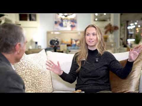 The Real Designers of NFM - Episode 8 - Rachel Kelly