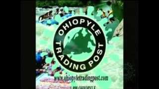 preview picture of video 'Ohiopyle Trading Post and River Tours Rafting on the Lower Yough'