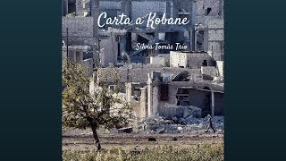 Sílvia Tomàs Trio - Carta a Kobane