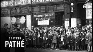 Faith Of Our Fathers (1930)