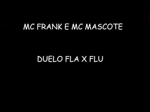 MC FRANK E MC MASCOTE