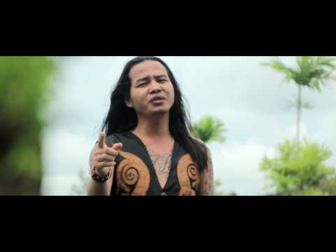 Sound Of Borneo ft Iyel KiddRock - Dayakng Tarigas