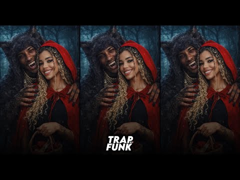 POZE DO RODO E ORUAM - CHAPEUZINHO VAI SENTAR PRO LOBO MAL 2026 (PART. MC CABELINHO) MUSICA NOVA