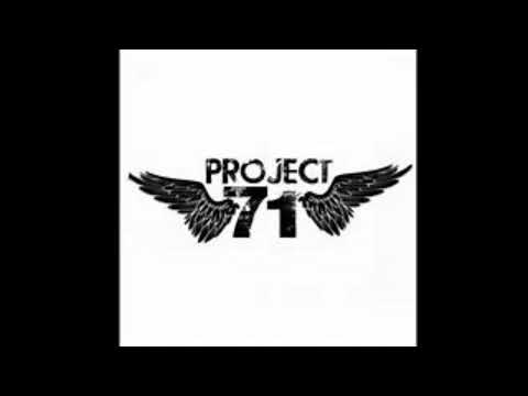 Project 71 - Martini's 01/17/16