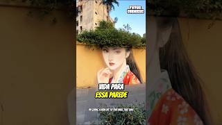 Esse Garoto Impressionou a Todos ao Dar Uma Nova Vida Para Essa Parede Abandonada