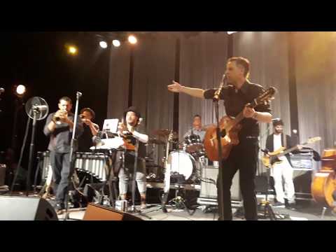Calexico - Finale ( Live at Alcatraz Milano, 2018 )