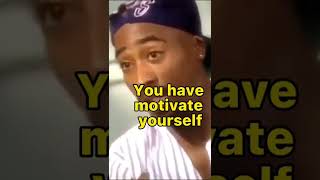 2pac says we need to put ourselves first | #shorts #2pac #2pac quotes