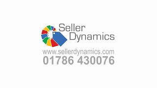 Seller Dynamics video