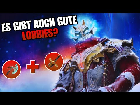 REVENANT CARRY macht zu viel DAMAGE 🔥 | Predecessor Ranked Gameplay Deutsch