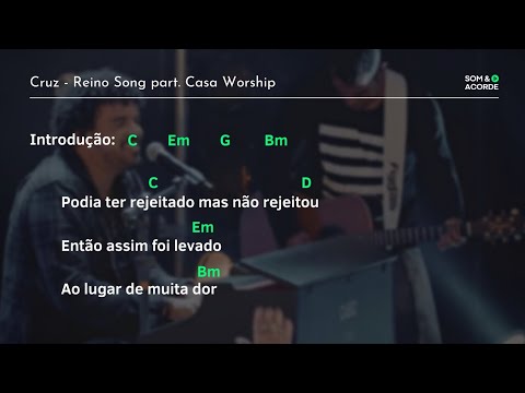 A Cruz - Nilvane Betim
