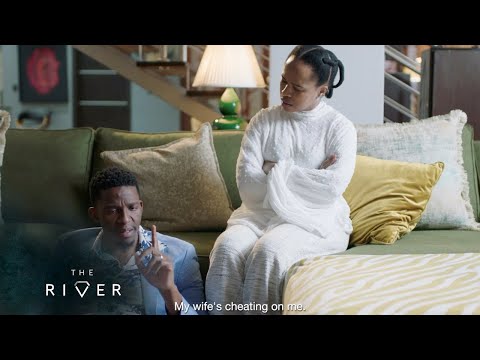My Wife Is Cheating On Me | The River S4 | 1Magic | Episode 177