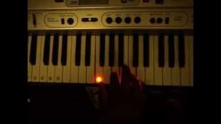 Otis Redding Think about it Piano Chords