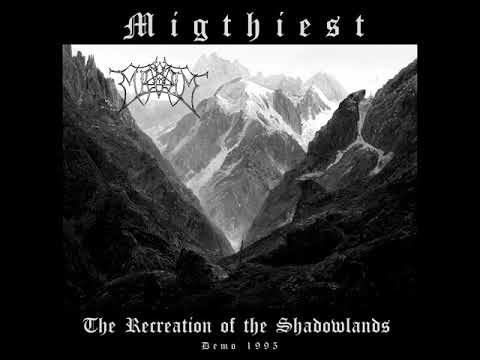 Mightiest - Eternal Past (remaster)