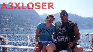 Lonely king by Nasty Pop (ultra Rare)