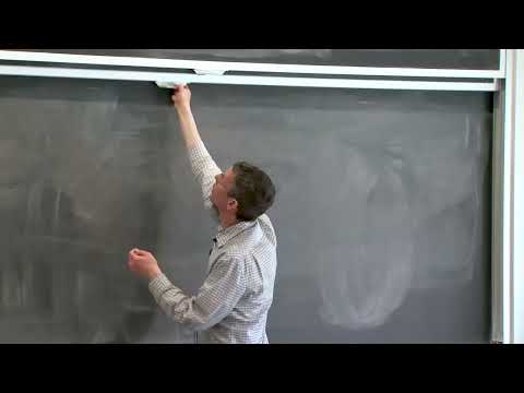 Lecture 20: Homogeneous Dynamics, Part 1