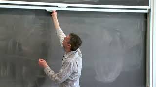 Lecture 20: Homogeneous Dynamics, Part 1